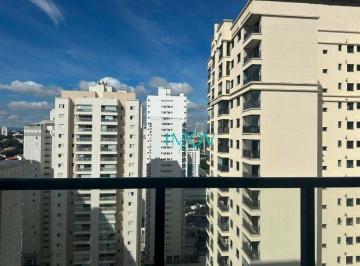 a3fb5838b28c5d0f90f02da8cf1f7fae374c4bfd · Apartamento com 1 dormitório à venda, 33 m² por R$ 580.000,00 - Jardim Esplanada II - São José dos C