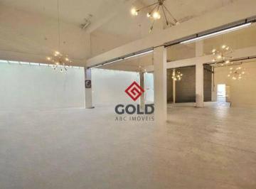 fdcf005208962141c9967965d954655ab7e10bd3 · Galpão para alugar, 350 m² por R$ 16.100,00/mês - Utinga - Santo André/SP