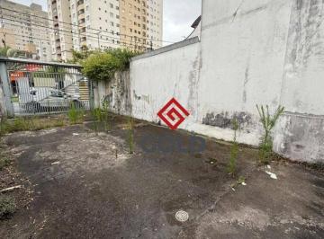 16a369f567c97c01091ccfc35295fef8545efaee · Terreno à venda, 150 m² por R$ 850.000,00 - Santa Paula - São Caetano do Sul/SP