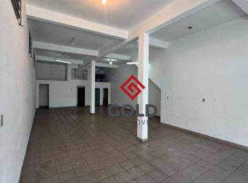 9421111716660ee96b5eb3092d112a1bf41b335b · Salão para alugar, 120 m² por R$ 3.743,93/mês - Jardim Sapopemba - São Paulo/SP