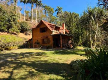 Casa de 4 quartos, Petrópolis · Casa para venda em Itaipava