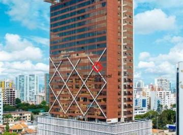 418826d6348bb2c6ef7a4e54dfaa1dcec070e3d2 · Laje para alugar, 493 m² por R$ 78.880/mês - Aldeota - Fortaleza/CE