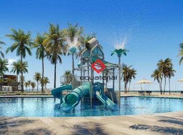 fcf74520142aa6c6d496016bf6b19d94884791bd · Mandara By Yoo | Vista mar | Apartamento 3 suítes à venda, 134 m² por R$ 3.400.000 - Porto das Dunas