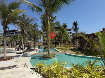 390f424a16771e3fa578596831182c35de2929e0 · Mandara By Yoo | Vista mar | Apartamento 3 suítes à venda, 134 m² por R$ 3.400.000 - Porto das Dunas