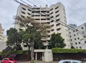 Apartamento de 3 quartos, Curitiba · RARIDADE NO BIGORRILHO | 3 DORMITÓRIOS, 2 VAGAS E VISTA DEFINITIVA PARA A PRAÇA ALFREDO ANDERSEN