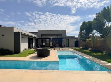 Casa · 425m² · 4 Quartos · 6 Vagas · Casa térrea com 4 suítes em Valinhos - casa à venda Condomínio Villagio San Pietro - Valinhos