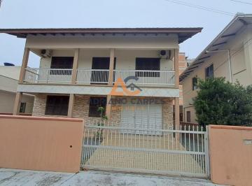 Foto 01 · Aluguel Anual de Casa com 4 dormitórios sendo 1 suíte no Bairro Gravatá de Navegantes