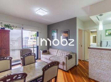 Casa · 78m² · 2 Quartos · 1 Vaga · Apartamento à Venda - Pinheiros, 2 Quartos, 78 m2