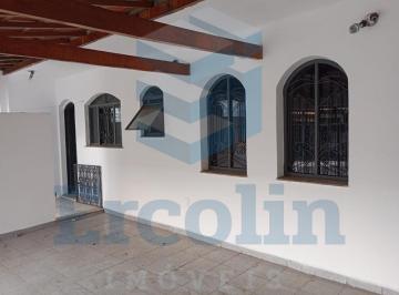 Foto 01 · CASA À VENDA VILA CARVALHO EM SOROCABA - SP
