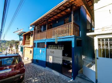Casa · 65m² · 2 Quartos · 1 Vaga · Casa em Cascata do Imbuí, Teresópolis/RJ