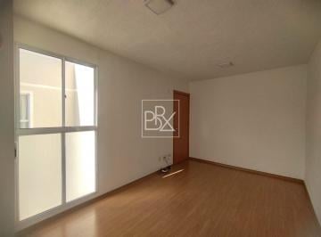 Apartamento · 42m² · 2 Quartos · 1 Vaga · Apartamento 2 Quartos - Sapucaias - Contagem/MG