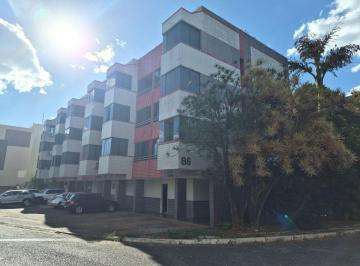 Apartamento de 3 quartos, Brasília · Apartamento no Sudoeste