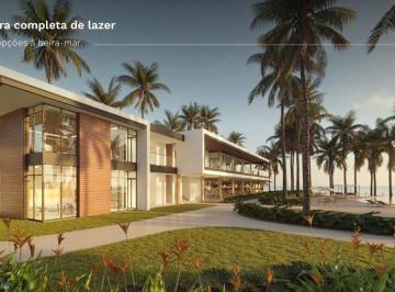 Apartamento de 1 quarto, Tamandaré · Apartamentos de 59 a 218 m² à Beira-Mar | Conforto, Exclusividade e Vista para o Mar