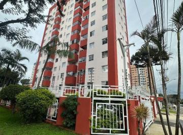 a75683e2962876aa6e04680af443b841b43c2c8d · Apartamento Semimobiliado no Bacacheri – Design Moderno e Minimalista com 2 Quartos
