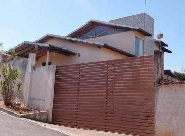 202608141716552606.jpeg · Casa em Condomínio para Venda em Brasília, Setor Habitacional Jardim Botânico, 4 dormitórios, 1 suít