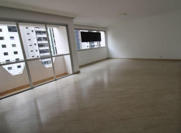 Apartamento de 4 quartos, Curitiba · APARTAMENTO BATEL 4 QUARTOS BEM AO LADO DA PRAÇA DO JAPÃO