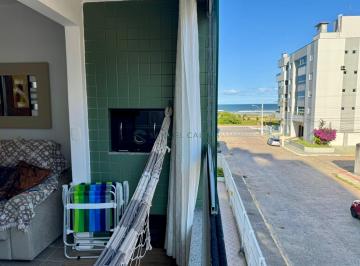Apartamento · 78m² · 2 Quartos · 1 Vaga · Apartamento em Mar Grosso, Laguna/SC
