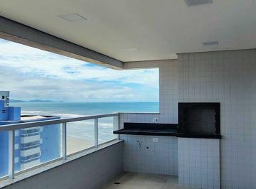 Apartamento · 94m² · 2 Quartos · 2 Vagas · Apartamento em Balneário Maracanã, Praia Grande/SP