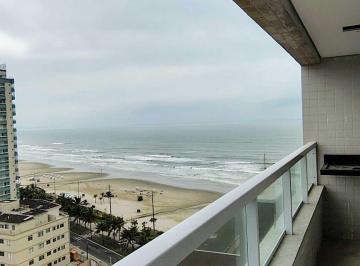 Apartamento · 81m² · 2 Quartos · 2 Vagas · Apartamento em Caiçara, Praia Grande/SP