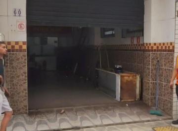 Comercial · 40m² · Loja Ponto Comercial em Mirim, Praia Grande/SP