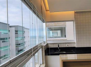 Apartamento · 88m² · 2 Quartos · 2 Vagas · Apartamento para alugar no bairro Caiçara - Praia Grande/SP