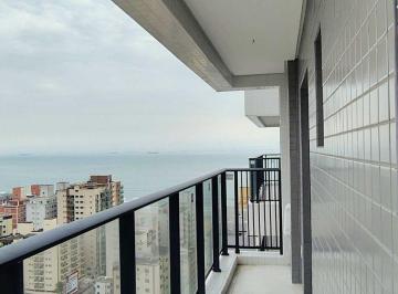 Apartamento · 92m² · 2 Quartos · 2 Vagas · Apartamento em Aviação, Praia Grande/SP