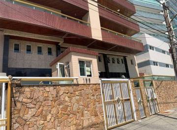 Apartamento · 80m² · 2 Quartos · 1 Vaga · Apartamento para alugar no bairro Guilhermina - Praia Grande/SP