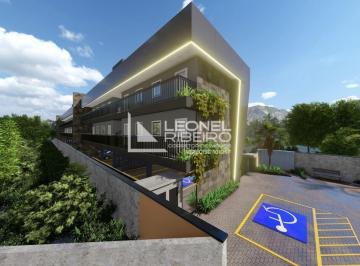 Apartamento · 30m² · 1 Quarto · 1 Vaga · Apartamento Loft à venda com 1 dormitório, 30 m² no bairro Fritz Lorenz em Timbó-SC.