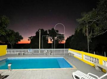 Rural · 150m² · 1 Quarto · Propriedade Rural com piscina Marília
