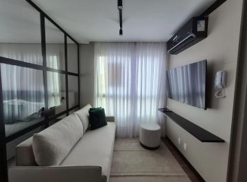 05b6d485f4b3be7b6e30c9e714a80f0ad0c1f1ea · Locação | Studio Mobiliado com vista mar no Centro de Florianópolis