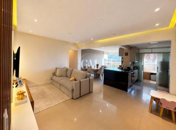 Apartamento · 92m² · 3 Quartos · 2 Vagas · Condomínio Naturale Sport Acqua Life - Apartamento Alto Padrão no Condomínio Naturale - Jundiaí/SP