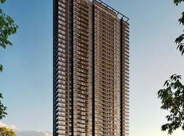 Apartamento · 52m² · 1 Quarto · 2 Vagas · Bosque Alphagran - Apartamento à venda | Condomínio Bosque Alphagran – Alphaville