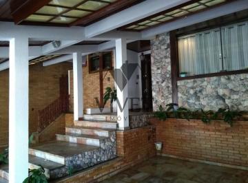 Casa · 573m² · 4 Quartos · 6 Vagas · Casa para venda em Sorocaba