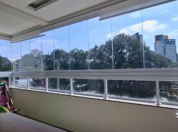 Apartamento de 2 quartos, São José dos Campos · Mude ja para a Vila Adyana apartamento pronto com 2 quartos varanda gourmet em andar alto com vista