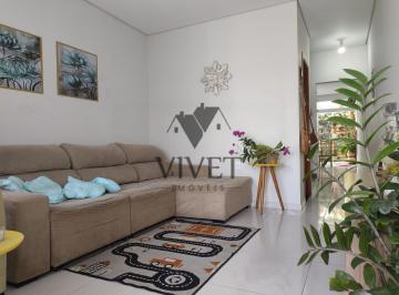 Casa · 94m² · 2 Quartos · 1 Vaga · Casa para venda em Sorocaba