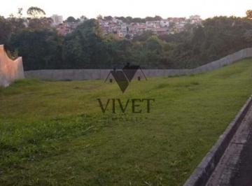 Terreno · 526m² · Terreno em condominio para Venda em Sorocaba