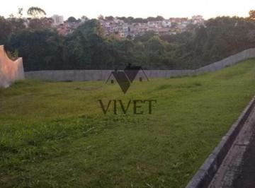 Terreno · 526m² · Terreno em condominio para Venda em Sorocaba