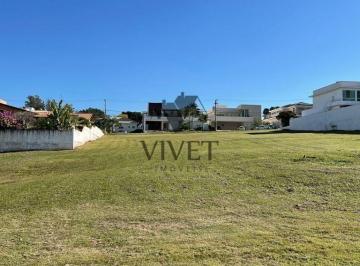 Terreno · 1022m² · Terreno em condomínio para Venda em Sorocaba
