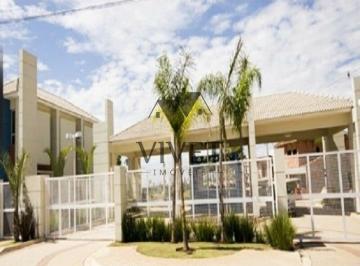 Terreno · 396m² · Terreno em condominio para Venda em Sorocaba