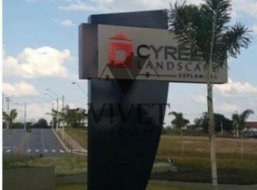 Terreno · 333m² · Terreno para Venda no Cyrela Landscape em Votorantim
