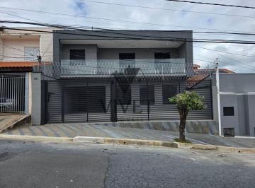 Casa · 263m² · 4 Quartos · 2 Vagas · Casa para venda em Sorocaba
