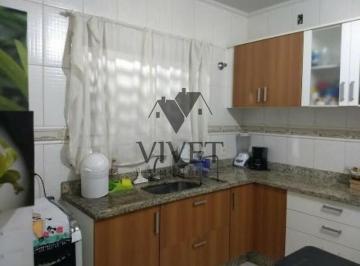 Casa · 90m² · 3 Quartos · 2 Vagas · Casa para venda em Sorocaba
