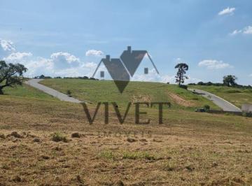 Terreno · 1000m² · Terreno em condominio para Venda em Sorocaba