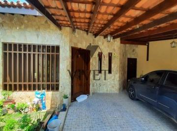 Casa · 260m² · 3 Quartos · 2 Vagas · Casa para venda em Sorocaba