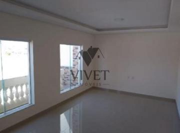 Casa · 190m² · 3 Quartos · 2 Vagas · Casa para venda em Sorocaba