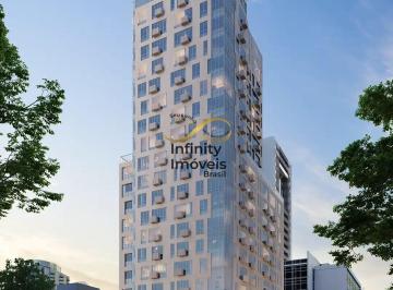 Apartamento · 60m² · 2 Quartos · 1 Vaga · ALDEA PERNAMBUCO - Apartamento à venda no bairro Savassi - Belo Horizonte/MG