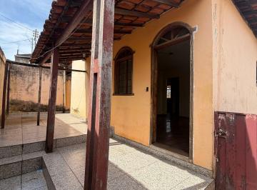 Casa · 150m² · 2 Quartos · 2 Vagas · Casa à venda no bairro Novo Progresso - Contagem/MG