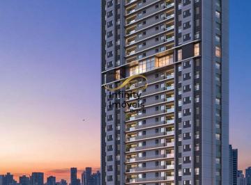 Apartamento · 103m² · 2 Quartos · 2 Vagas · DAUPHINE VILA DA SERRA - Apartamento à venda no bairro Jardinaves - Nova Lima/MG