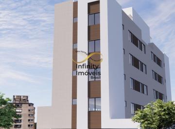 Apartamento · 178m² · 3 Quartos · 2 Vagas · Residencial Vilma Xavier - Apartamento à venda no bairro Padre Eustáquio - Belo Horizonte/MG