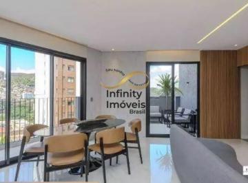Apartamento · 3 Quartos · 3 Vagas · Apartamento à venda no bairro Vila Paris - Belo Horizonte/MG